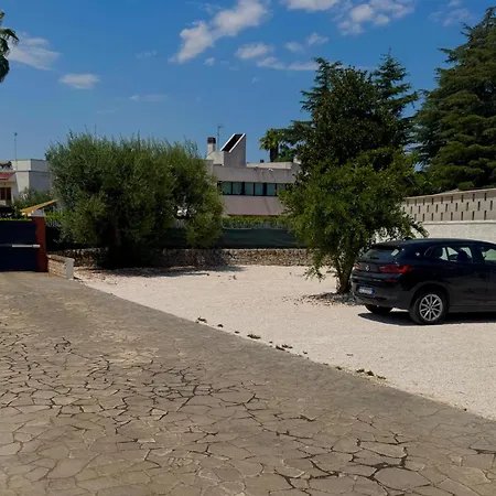 Loli Trulli Superior - Free Parking *